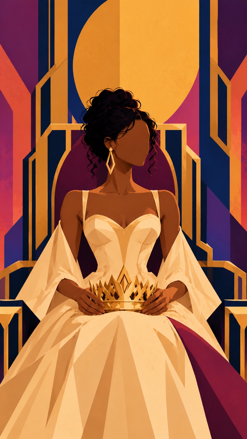 I Am Her cover